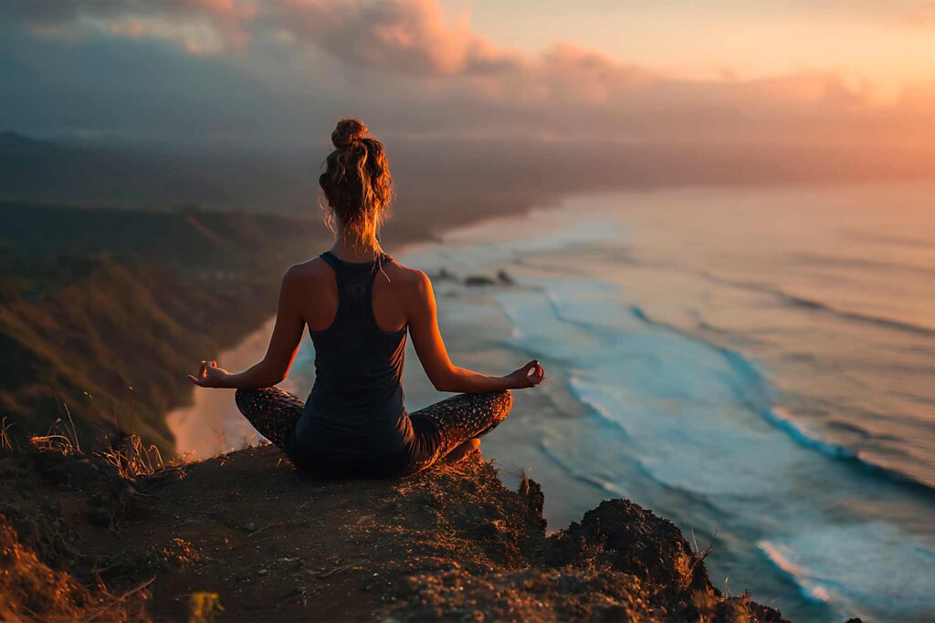 El Poder Transformador de la Meditación: Un Camino Hacia el Bienestar Comprobado por la Ciencia